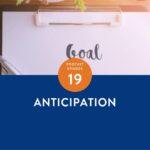 The Flourishing Center Podcast with Emiliyia Zhivotovskaya – Episode 19: "Anticipation " Life Hacks, Science and How People Put Positive Psychology into Practice