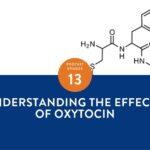 The Flourishing Center Podcast with Emiliyia Zhivotovskaya – Episode 13: "Understanding the Effects of Oxytocin " Life Hacks, Science and How People Put Positive Psychology into Practice