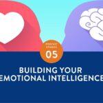 The Flourishing Center Podcast with Emiliyia Zhivotovskaya – Episode 05: "Building Your Emotional Intelligence " Life Hacks, Science and How People Put Positive Psychology into Practice