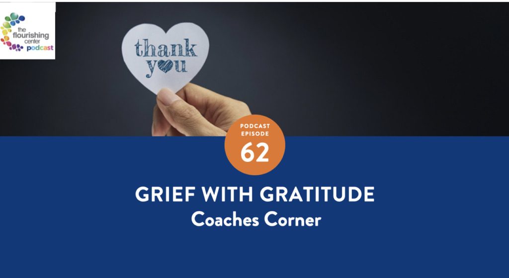 Flourishing Center Podcast 62