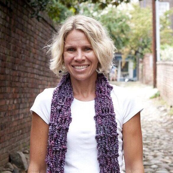 Kristine Eelkema