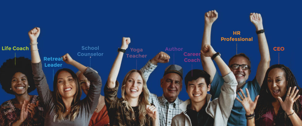 Certificate in Applied Positive Psychology Program - The Flourishing Center