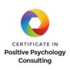 Certificate in Applied Positive Psychology Program - The Flourishing Center